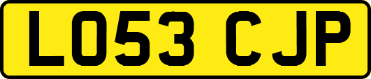LO53CJP