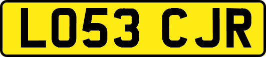 LO53CJR