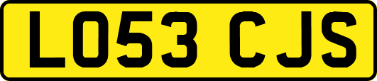 LO53CJS