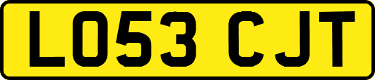 LO53CJT
