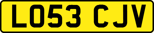 LO53CJV
