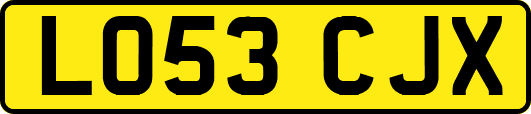 LO53CJX