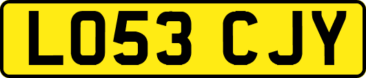 LO53CJY