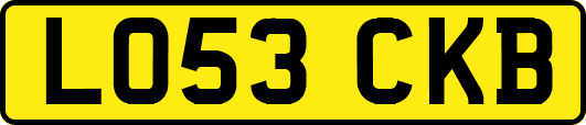 LO53CKB