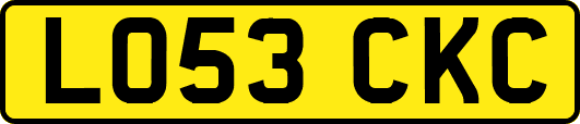 LO53CKC