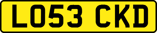 LO53CKD