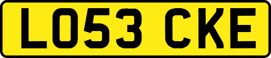 LO53CKE