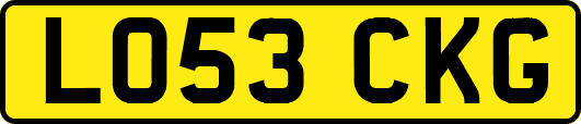 LO53CKG
