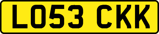 LO53CKK