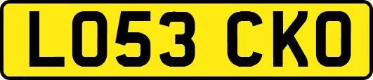 LO53CKO