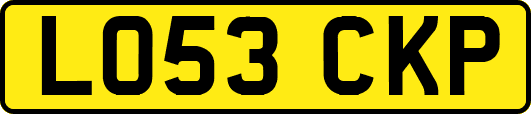 LO53CKP