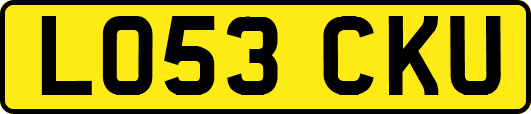 LO53CKU