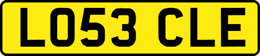 LO53CLE