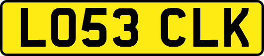 LO53CLK