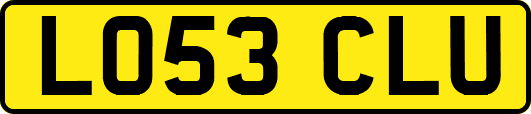 LO53CLU