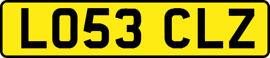 LO53CLZ