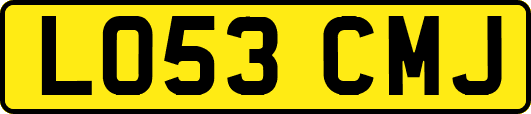LO53CMJ