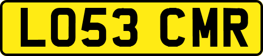 LO53CMR