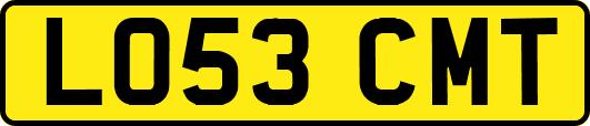 LO53CMT