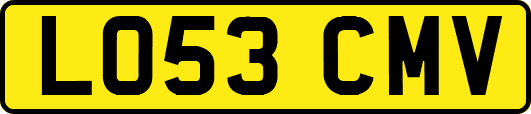 LO53CMV