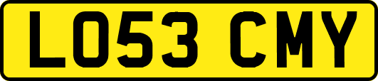 LO53CMY