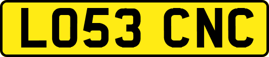 LO53CNC