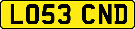 LO53CND