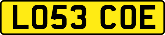LO53COE