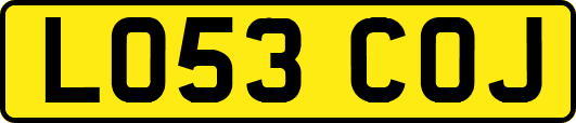 LO53COJ