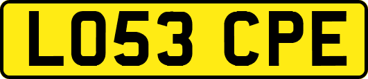 LO53CPE