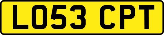 LO53CPT
