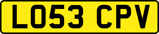 LO53CPV