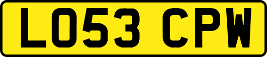 LO53CPW