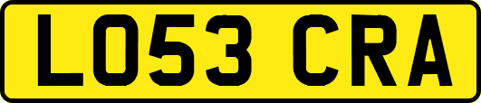 LO53CRA