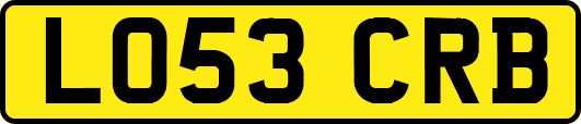 LO53CRB