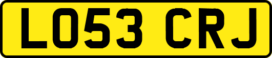 LO53CRJ