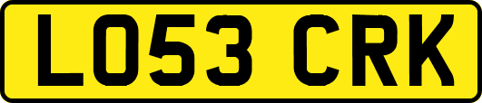 LO53CRK