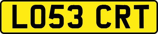 LO53CRT