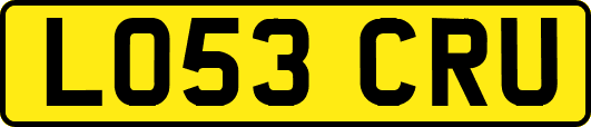 LO53CRU