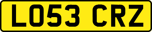 LO53CRZ