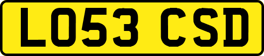 LO53CSD