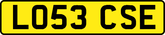 LO53CSE