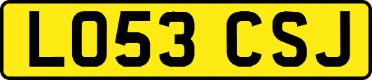 LO53CSJ