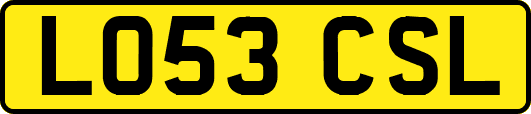 LO53CSL