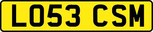 LO53CSM
