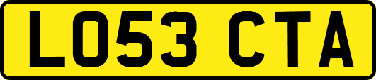 LO53CTA