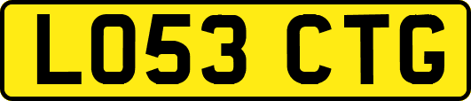 LO53CTG