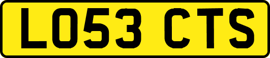 LO53CTS