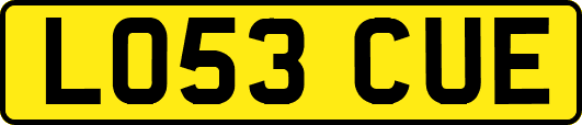 LO53CUE