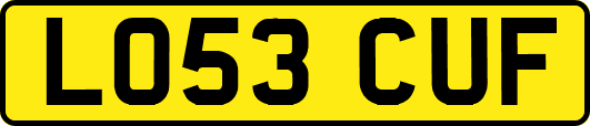 LO53CUF